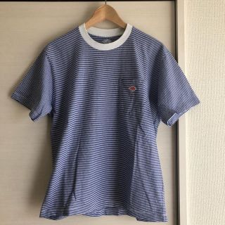 ダントン(DANTON)のY！様専用 ダントン  Tシャツ(Tシャツ/カットソー(半袖/袖なし))