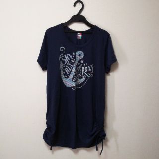 ロキシー(Roxy)のROXY  Tシャツ(Tシャツ(半袖/袖なし))