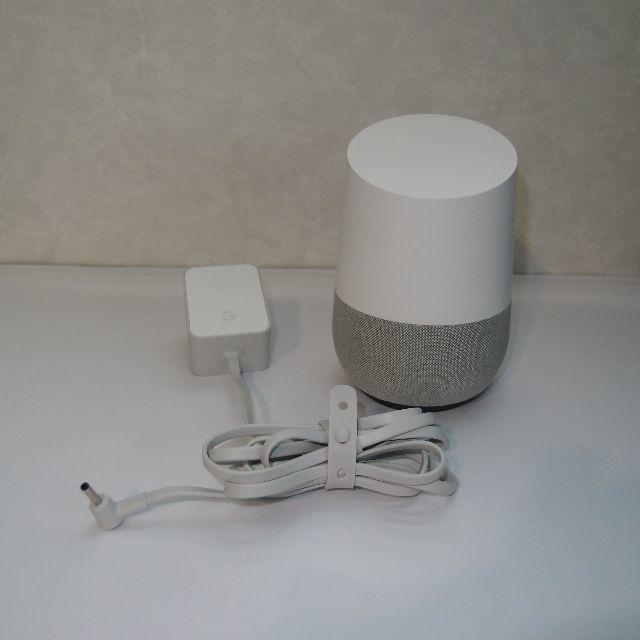 Google Home　グーグルホーム