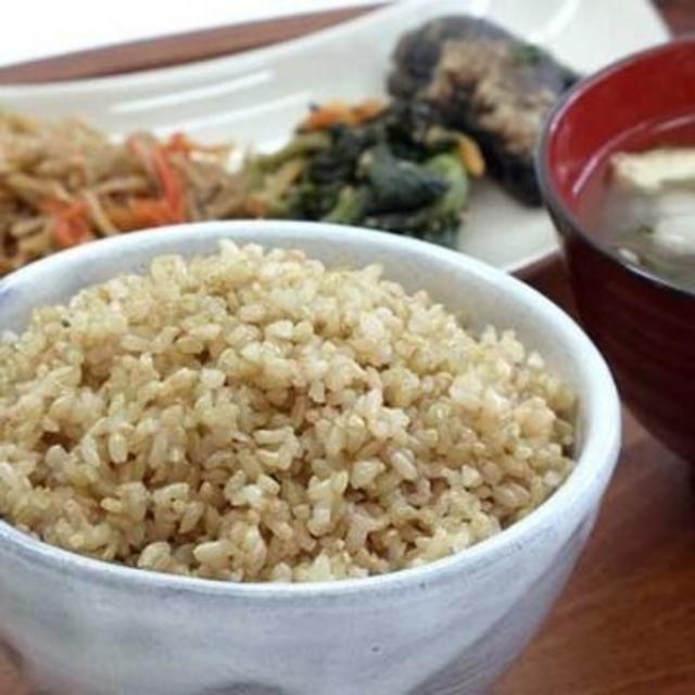 やわらか若玄米 富山県産 1袋(1kg)×10セット 数量限定健康ダイエット美容