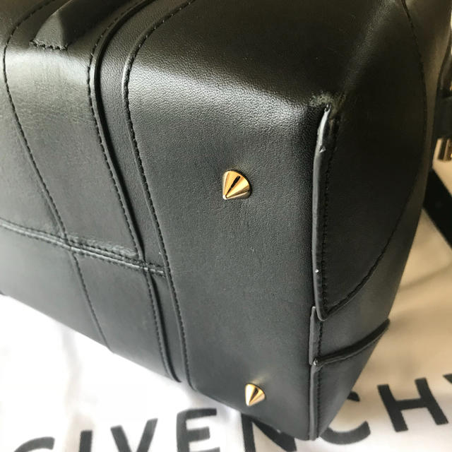 GIVENCHY ジバンシィ バッグ ルクレツィア 黒 | www.innoveering.net