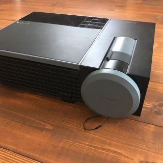 格安出品 超短焦点 プロジェクター Dell S500 Projector