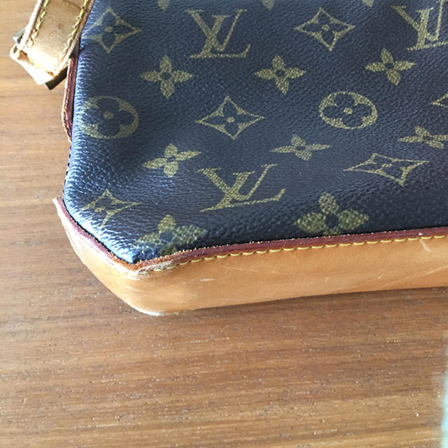 LOUIS VUITTON(ルイヴィトン)のルイヴィトンポシェット レディースのバッグ(ショルダーバッグ)の商品写真