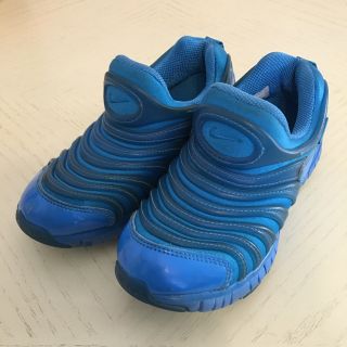 ナイキ(NIKE)のナイキ ダイナモフリー☆19㎝(スニーカー)