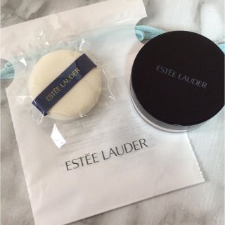 エスティローダー(Estee Lauder)のrumi 様 専用(フェイスパウダー)