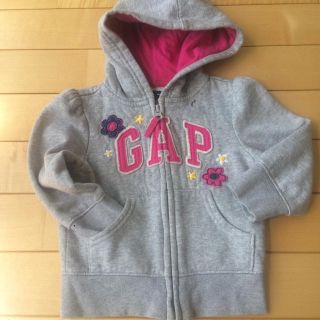 ベビーギャップ(babyGAP)のbaby GAP 90cm パーカー(その他)