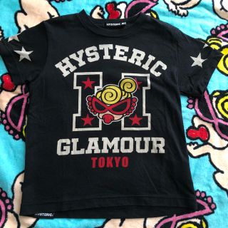 ヒステリックミニ(HYSTERIC MINI)の専用 ヒスミニ(Tシャツ/カットソー)