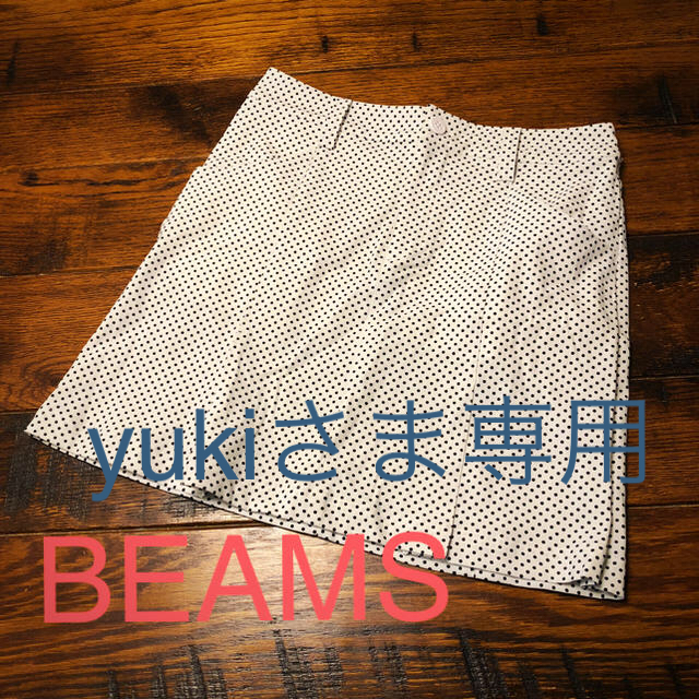 BEAMS(ビームス)のyukiさま専用 スポーツ/アウトドアのゴルフ(ウエア)の商品写真