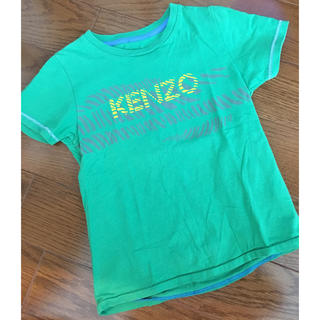 ケンゾー(KENZO)のKENZO kids Tシャツ (Tシャツ/カットソー)