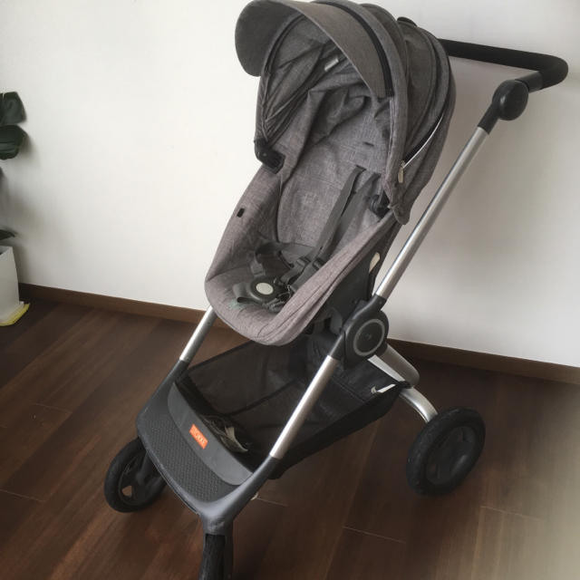 Stokke - りい様専用 ストッケ スクート2 ベビーカー stokke scoot2の