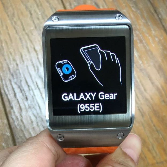 Galaxy スマート ウォッチ