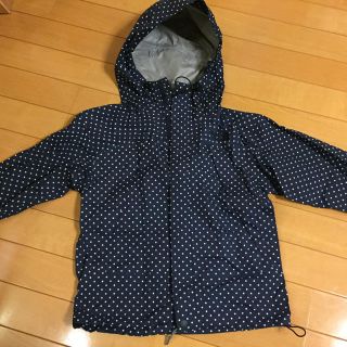 ザノースフェイス(THE NORTH FACE)のノースフェイスナイロンパーカー(ジャケット/上着)