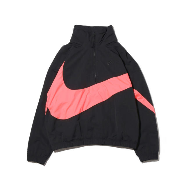 YUKI様専用】新品 NIKE ナイキ アノラックJKT Sサイズ-