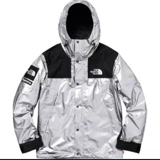 シュプリーム(Supreme)の399様専用 supreme the north face (マウンテンパーカー)