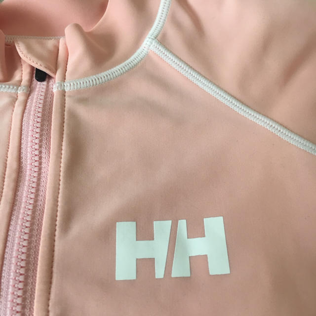 HELLY HANSEN(ヘリーハンセン)の専用 キッズ/ベビー/マタニティのキッズ服女の子用(90cm~)(水着)の商品写真