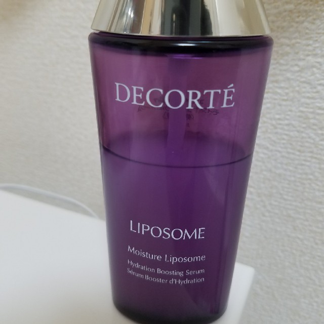 COSME DECORTE(コスメデコルテ)のコスメデコルテ　モイスチュアリポソーム コスメ/美容のスキンケア/基礎化粧品(美容液)の商品写真