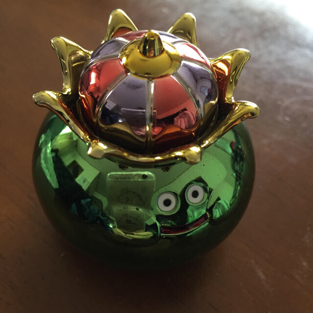通常 1本タイプ スライムベホマズン メタリックモンスターズギャラリー