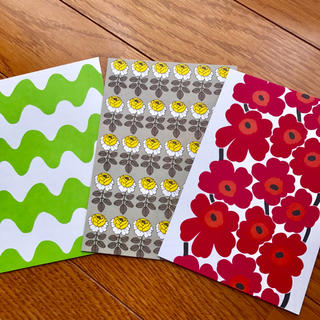 マリメッコ(marimekko)のユカ様 専用(その他)