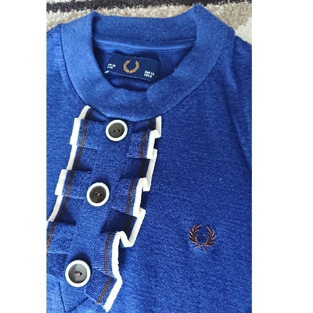 FRED PERRY(フレッドペリー)のFRED PERRY❇️Tシャツ レディースのトップス(Tシャツ(半袖/袖なし))の商品写真