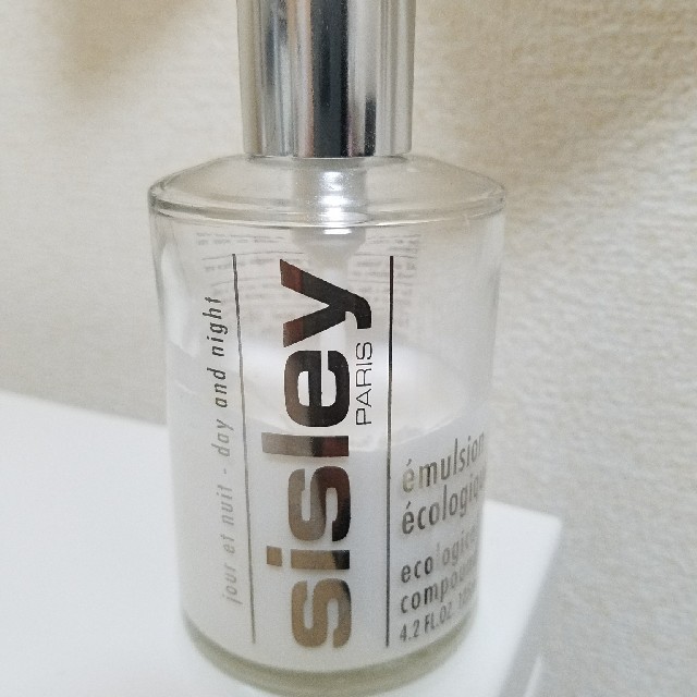 Sisley(シスレー)のシスレー　エコロジカル　コムパウンド コスメ/美容のスキンケア/基礎化粧品(乳液/ミルク)の商品写真