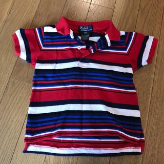 ポロラルフローレン(POLO RALPH LAUREN)の【England様専用】Polo by Ralph Lauren ポロシャツ(Ｔシャツ)