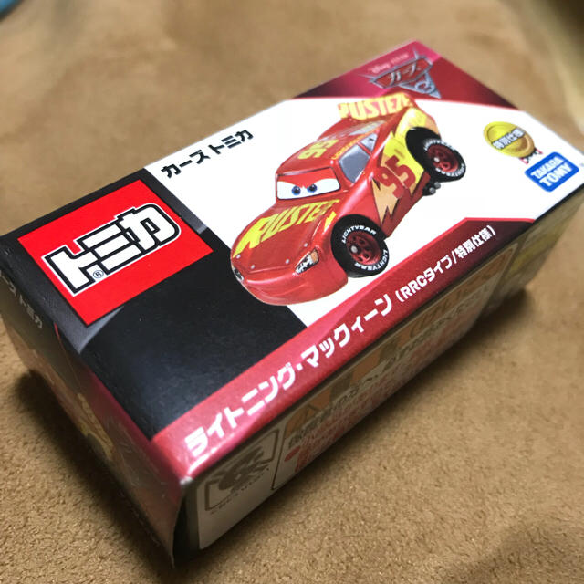 Takara Tomy - 値下げ カーズ トミカ レアの通販 by ☆aloha☆'s Takara Tomy - 値下げ カーズ トミカ レアの通販 by ☆aloha☆'s