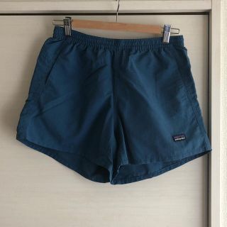 パタゴニア(patagonia)のnicol様専用 パタゴニア バギーズショーツ(ショートパンツ)