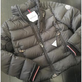 モンクレール(MONCLER)のモンクレール キッズ ダウン 6 moncler kids(ジャケット/上着)