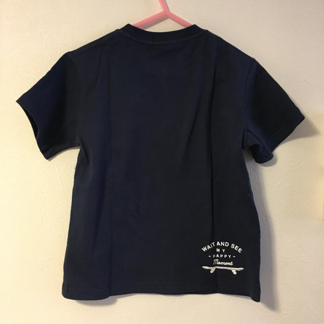 THE SHOP TK(ザショップティーケー)のTシャツ　110  新品未使用 キッズ/ベビー/マタニティのキッズ服男の子用(90cm~)(Tシャツ/カットソー)の商品写真
