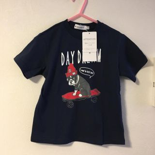 ザショップティーケー(THE SHOP TK)のTシャツ　110  新品未使用(Tシャツ/カットソー)