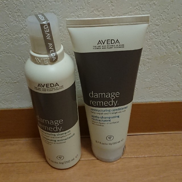 AVEDA(アヴェダ)のAVEDA シャンプー/コンディショナー コスメ/美容のヘアケア/スタイリング(シャンプー)の商品写真