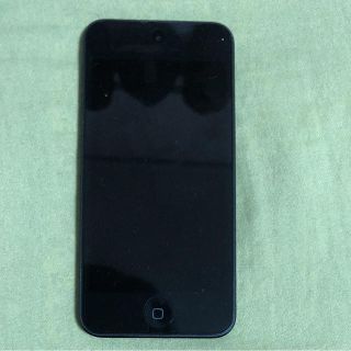 アイポッドタッチ(iPod touch)のiPod touch(ポータブルプレーヤー)