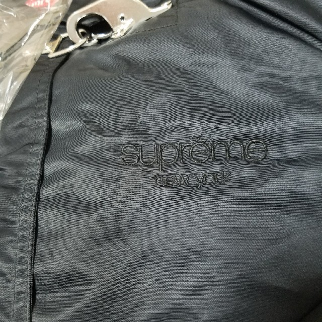 Supreme(シュプリーム)の☆Sサイズ Supreme Nylon Turnout Jacke☆ メンズのジャケット/アウター(ナイロンジャケット)の商品写真