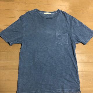 ジャーナルスタンダード(JOURNAL STANDARD)のけけ様専用  JARNAL STANARD ビンテージ加工Tシャツ(Tシャツ/カットソー(半袖/袖なし))