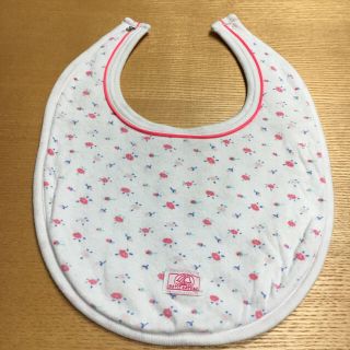 プチバトー(PETIT BATEAU)のみい様プチバトースタイ(スタイ/よだれかけ)