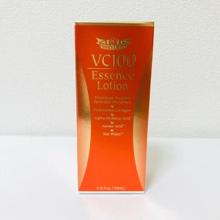 ドクターシーラボ(Dr.Ci Labo)の【新品】VC100エッセンスローション 150ml(化粧水/ローション)