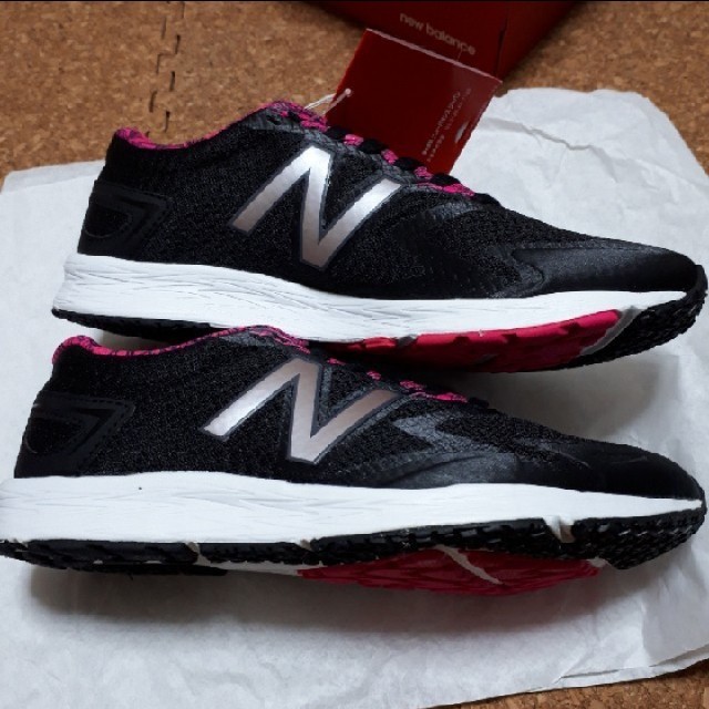 ニューバランス(New Balance) フラッシュ レディース 23.0cm