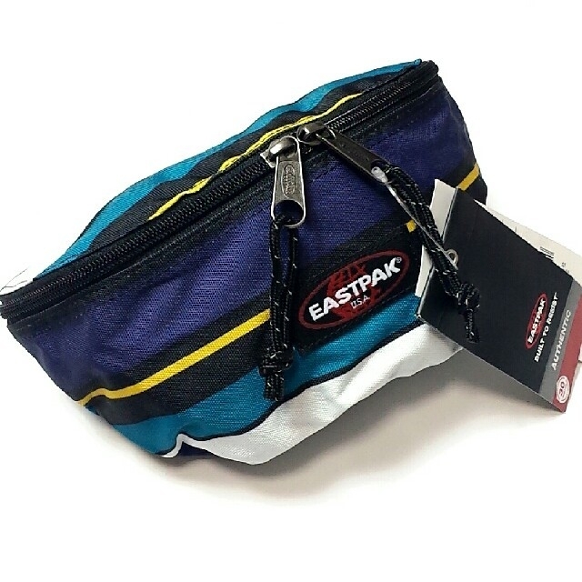 EASTPAK(イーストパック)の新品♪イーストパック ウエストポーチ/バッグ メンズ/レディース/キッズも♪ レディースのバッグ(ボディバッグ/ウエストポーチ)の商品写真