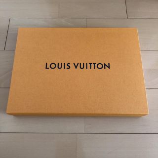 ルイヴィトン(LOUIS VUITTON)のルイヴィトン 空箱(ショップ袋)