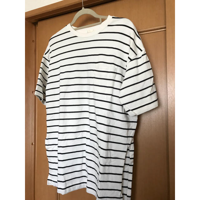 GU(ジーユー)のパルフェ様専用 レディースのトップス(Tシャツ(半袖/袖なし))の商品写真