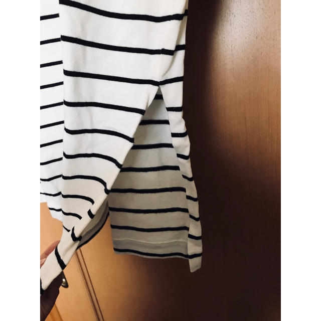 GU(ジーユー)のパルフェ様専用 レディースのトップス(Tシャツ(半袖/袖なし))の商品写真