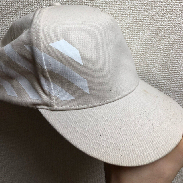 OFF-WHITE - off-whiteの通販 by むこぬぬ's shop｜オフホワイトならラクマ