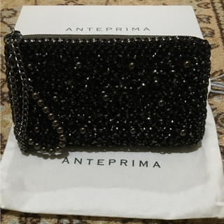 アンテプリマ(ANTEPRIMA)のアンテプリマ長財布(財布)