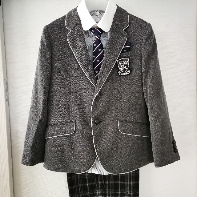 MICHIKO LONDON(ミチコロンドン)のHys様専用 キッズ/ベビー/マタニティのキッズ服男の子用(90cm~)(ドレス/フォーマル)の商品写真