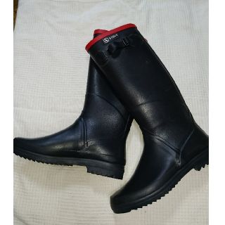 エーグル(AIGLE)のAIGLE  レディースレインブーツ(レインブーツ/長靴)