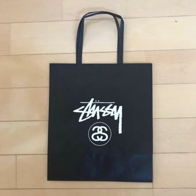 STUSSY(ステューシー)のpipi様専用 レディースのバッグ(ショップ袋)の商品写真