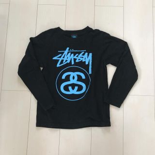 ステューシー(STUSSY)のstussy 130 ロンT(Tシャツ/カットソー)