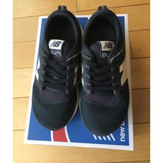 ニューバランス(New Balance)のニューバランス スニーカー 17.5(スニーカー)