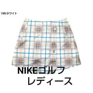 ナイキ(NIKE)の◆７号◆ナイキゴルフレディースウェア(ウエア)