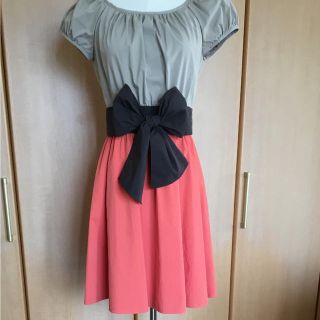 エムズグレイシー(M'S GRACY)のエムズグレイシー♡ワンピース(ひざ丈ワンピース)